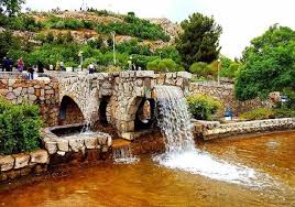 تور مشهد از ساری